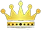 Mill Mountain Dentistry crown emblem