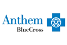 Anthem Blue Cross dental insurance logo
