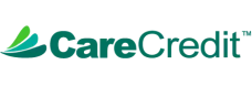 CareCredit financing logo