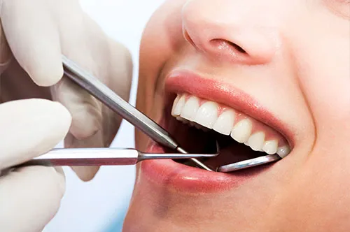 General dentistry services at Mill Mountain Dentistry, dentist in Roanoke, VA