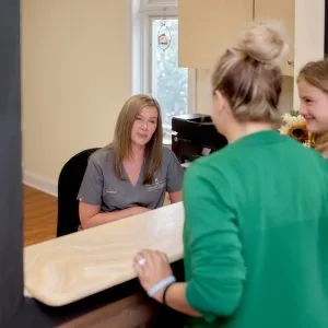 Dental care for patients without insurance at our dental clinic in Roanoke, VA