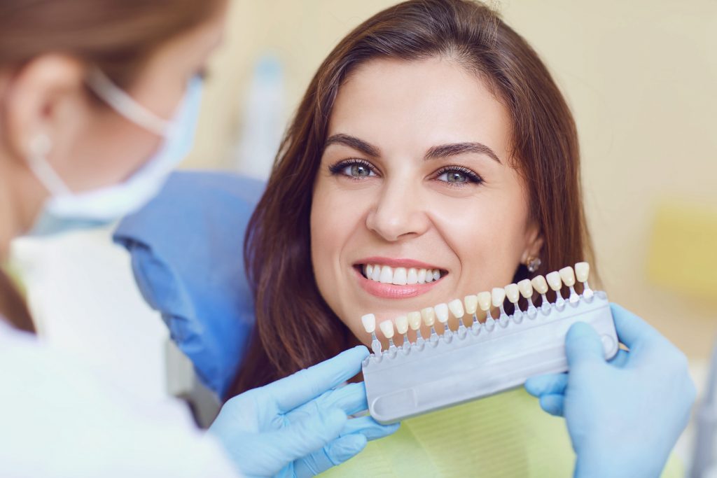 Teeth Whitening in Roanoke, VA: Cost & Options