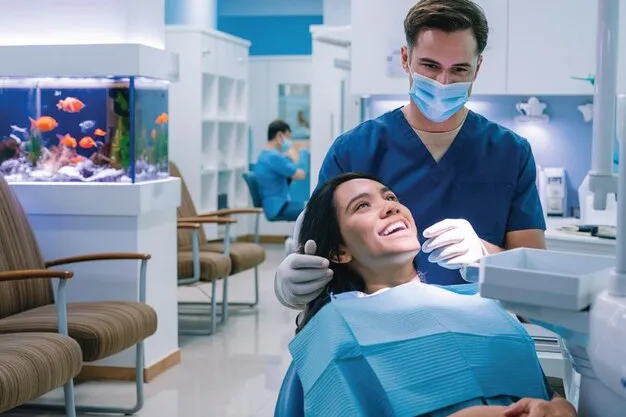 All-on-4 Dental Implants Near Cave Spring, VA - Mill Mountain Dentistry By Opulent Dental