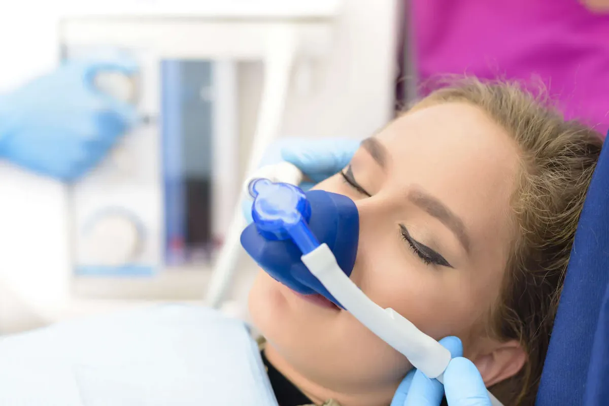 All-on-4 Dental Implants Near Hollins, VA - Mill Mountain Dentistry By Opulent Dental