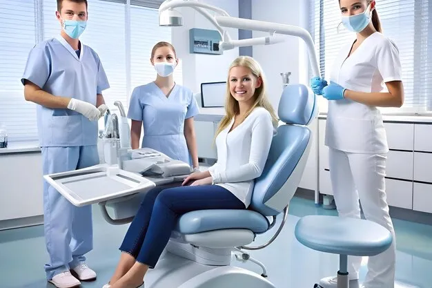 All-on-4 Dental Implants Near Vinton, VA - Mill Mountain Dentistry By Opulent Dental