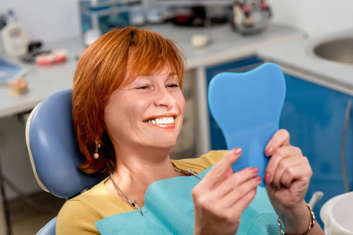 All-on-4 Dental Implants in Roanoke, VA - Mill Mountain Dentistry By Opulent Dental