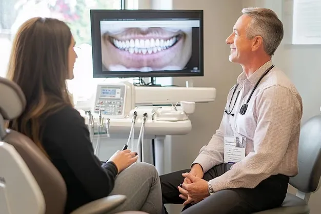 Clear Aligners in Cave Spring, VA - Mill Mountain Dentistry By Opulent Dental