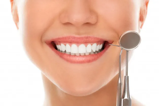 Clear Braces Near Salem, VA - Mill Mountain Dentistry By Opulent Dental