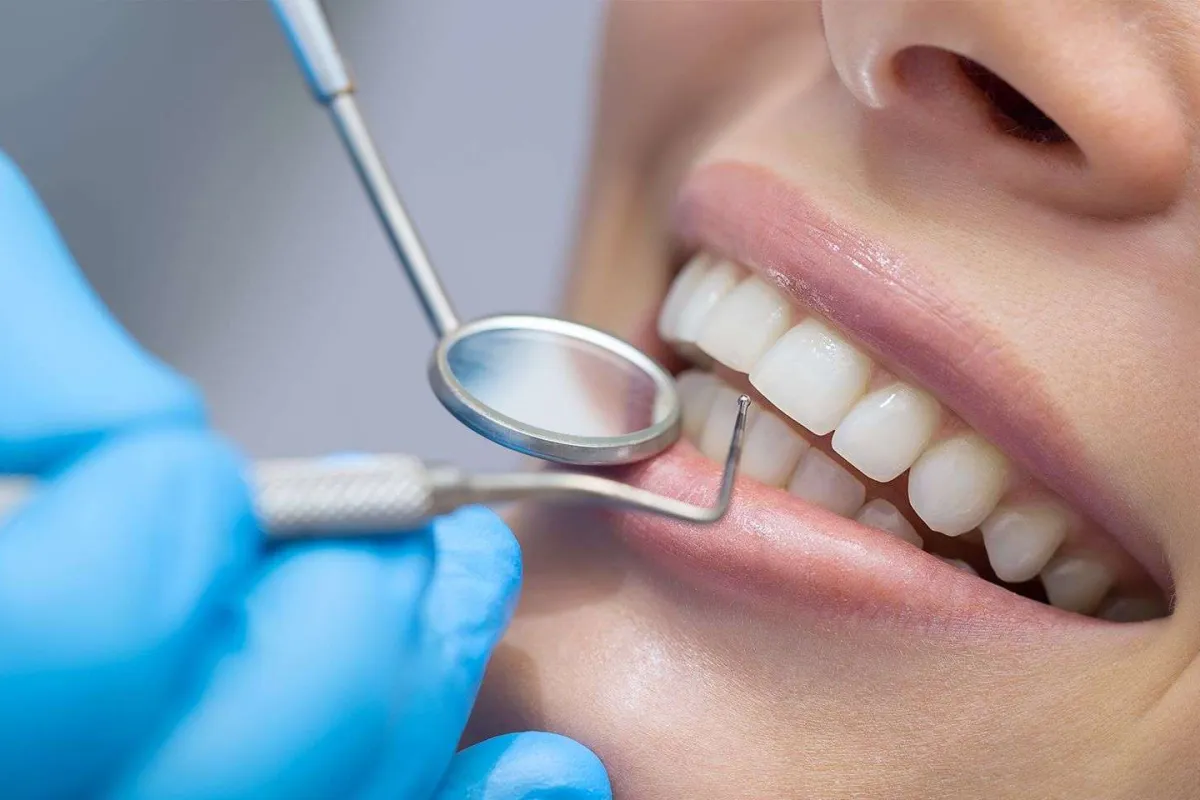 Dentist Near Tanglewood in Roanoke, VA - Mill Mountain Dentistry By Opulent Dental