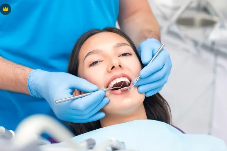 Fixed Implant Dentures Near Hollins, VA - Mill Mountain Dentistry By Opulent Dental