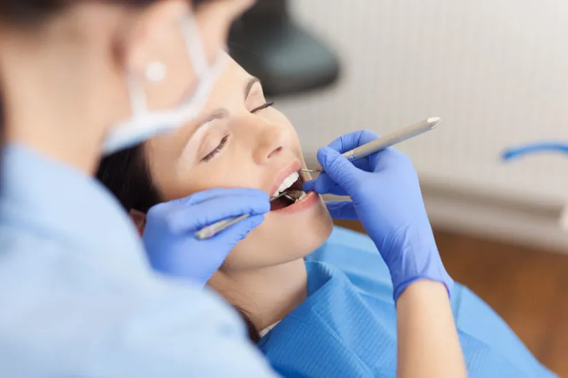 Full-Arch Restoration Near Salem, VA - Mill Mountain Dentistry By Opulent Dental