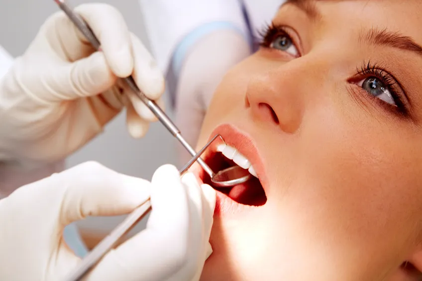 Full-Arch Restoration Near Vinton, VA - Mill Mountain Dentistry By Opulent Dental