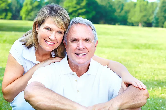 Full-Mouth Dental Implants in Roanoke, VA - Mill Mountain Dentistry By Opulent Dental